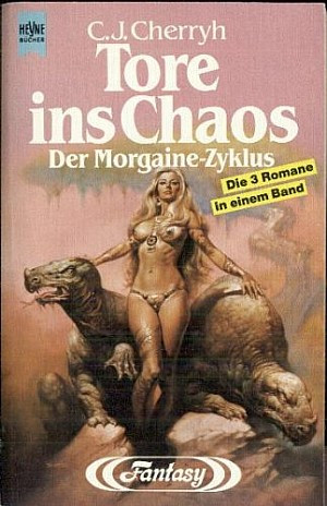 Tore ins Chaos