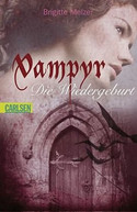 Vampyr - Die Wiedergeburt