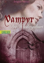 Vampyr - Die Wiedergeburt