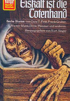 Eiskalt ist die Totenhand