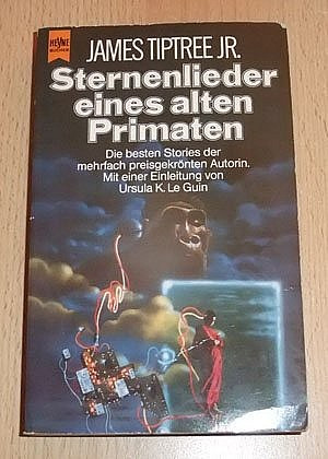 Sternenlieder eines alten Primaten