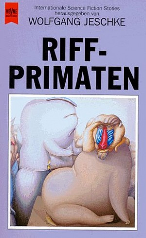 Riffprimaten