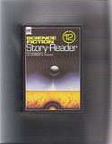 Science Fiction Story Reader 12