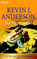 Der Sternenwald