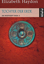 Tochter der Erde