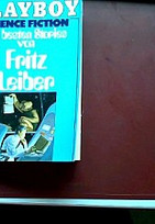 Die besten Stories von Fritz Leiber