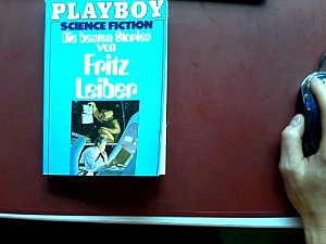 Die besten Stories von Fritz Leiber