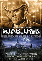 Ferenginar - Zufriedenheit wird nicht garantiert