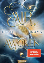 Air Awoken (Die Chroniken von Solaris 1)