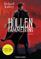 Höllendämmerung (Sandman Slim 1)