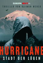Hurricane - Stadt der Lügen