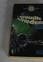 Patrouille des Friedens