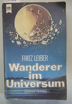Wanderer im Universum