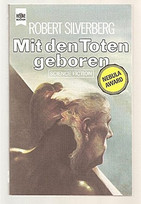 Mit den Toten geboren