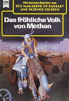 Das fröhliche Volk von Methan