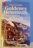 Goldenes Hexenvolk