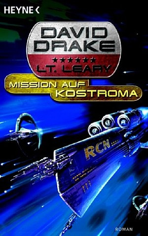 Mission auf Kostroma