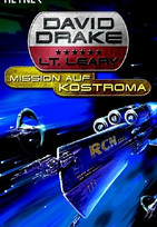 Mission auf Kostroma