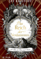 Das Reich der Verdammten (2): A Tale of Pain and Hope