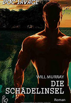 Doc Savage: Die Schädelinsel