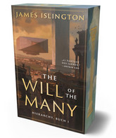 The Will of the Many (Hierarchy, Buch I)
