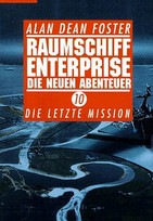 Die letzte Mission