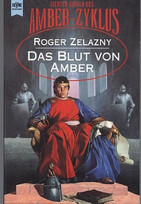 Das Blut von Amber