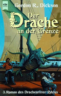 Der Drache an der Grenze