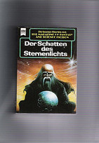 Der Schatten des Sternenlichts