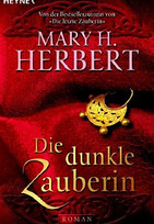 Die dunkle Zauberin