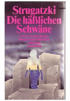 Die häßlichen Schwäne