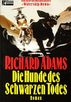 Die Hunde des schwarzen Todes