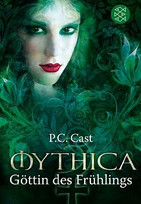 Göttin des Frühlings