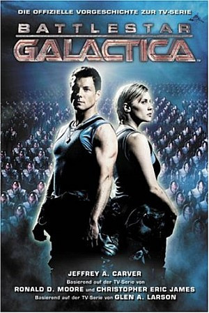 Battlestar Galactica