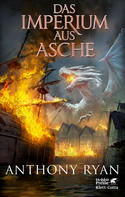 Das Imperium aus Asche (Draconis Memoria 3)