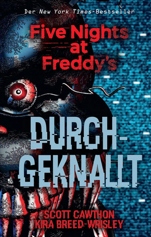 Five Nights at Freddy's 2 - Durchgeknallt