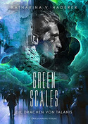 Green Scales: Die Drachen von Talanis
