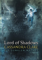 Lord of Shadows - Die Dunklen Mächte 2