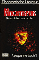 Nachtspuk - Unheimliche Geschichten