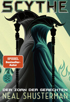 Scythe - Der Zorn der Gerechten (Scythe 2)