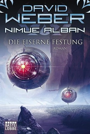 Nimue Alban: Die Eiserne Festung (Nimue-Reihe 07)