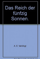 Das Reich der 50 Sonnen