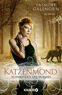 Katzenmond