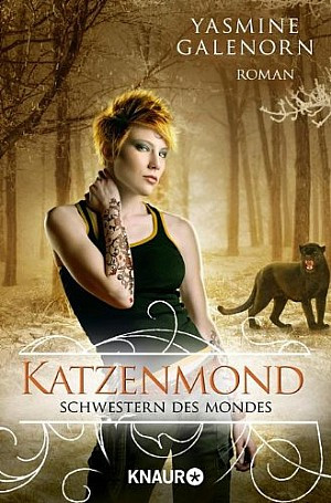 Katzenmond