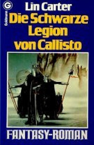 Die schwarze Legion von Callisto