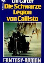 Die schwarze Legion von Callisto