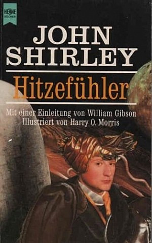 Hitzefühler