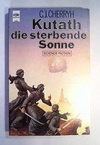Kutath - Die sterbende Sonne