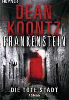 Frankenstein - Die tote Stadt