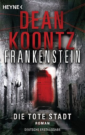 Frankenstein - Die tote Stadt